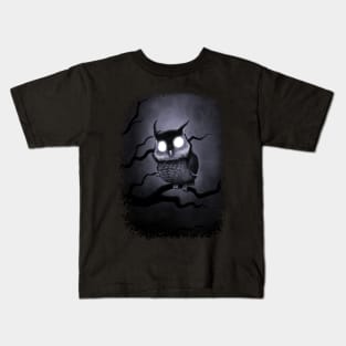 Hooot Kids T-Shirt